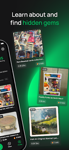 Screenshot of Encore