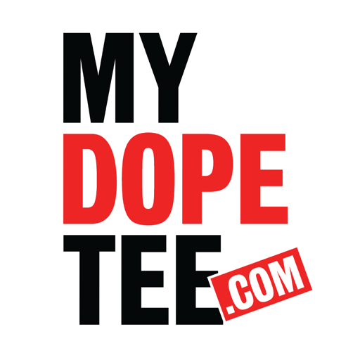 MDT: My Dope Tee  Icon