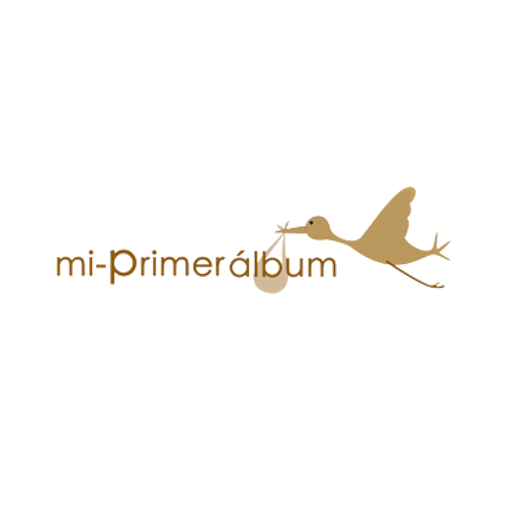 mi-Primer álbum logo