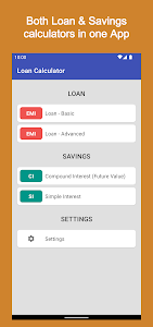 Loan Calculator 6.0 (AdFree) (Fixed)