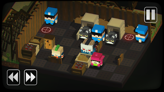 Addictive Mobile Game 'Friday the 13th: Killer Puzzle' Unlocks