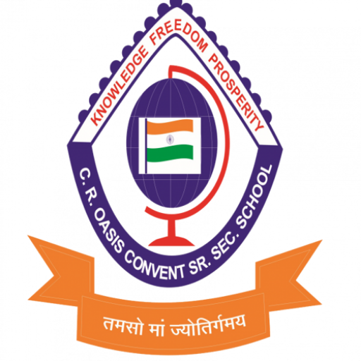 Cr Oasis Convent school for  Android – Latest Version & Features app icon