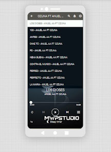 Screenshot 5 Ozuna hey mor android