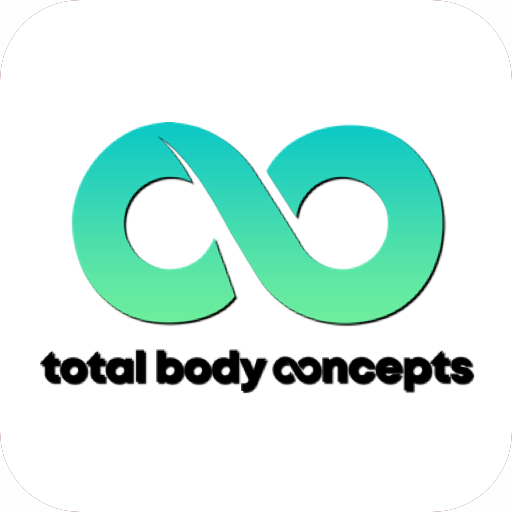 Total Body Concepts logo