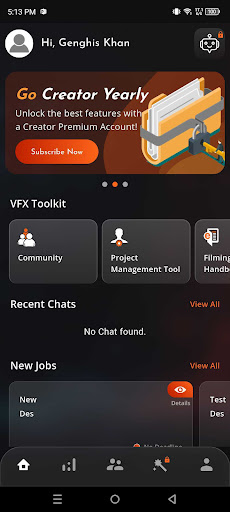 FX SUP Screenshot 3 - AppWisp.com