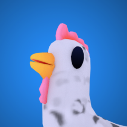Cheeky Chooks logo