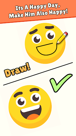 Game screenshot DOP : Draw One Part apk download