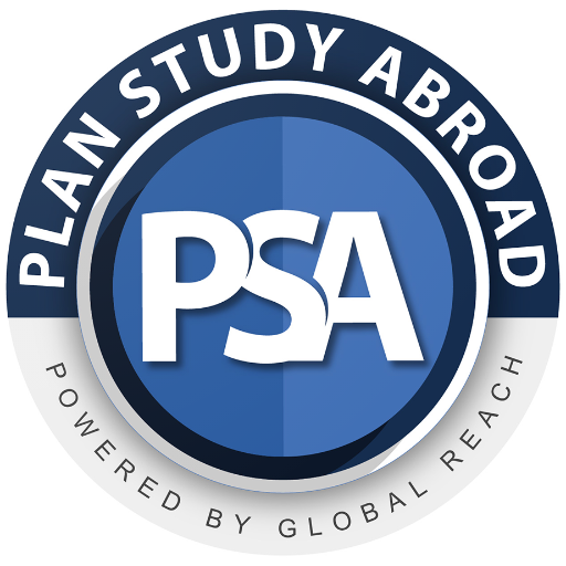 Plan Study Abroad (PSA) Tải xuống trên Windows