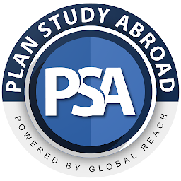 Icon image Plan Study Abroad (PSA)