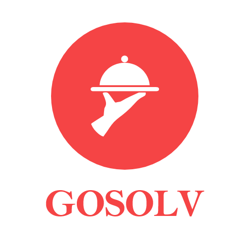 GoSolv logo
