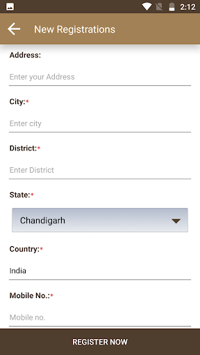 Zycon International Trade OPC Pvt. Ltd. I.B.D.