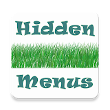 All Hidden Menus icon