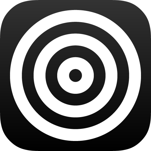 Shooting Analyzer logo