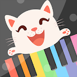 Cover Image of Download Kids Piano 3.8 APK