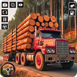 Icon image OffRoad Truck Euro Simulator