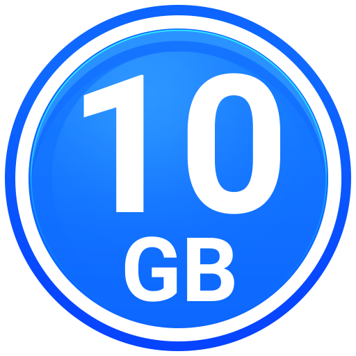 Storage and Junk Cleaner 2.2 Icon