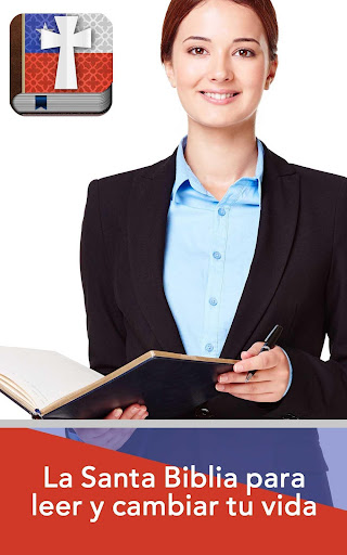 Biblia de Chile Screenshot