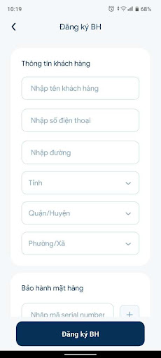 SK KT BẢO HÀNH Screen 3