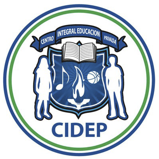 CIDEP logo