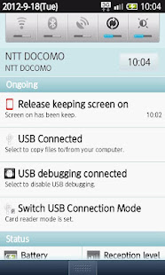 Keep Screen On Lite(圖3)-速報App