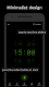 screenshot of Interval and WOD Timer