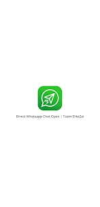 DirectChat Open
