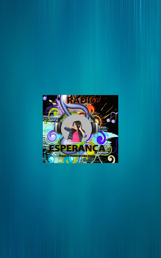 Rádio Esperança Screen 2