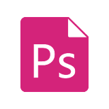 PS Master - Photoshop tutorial icon