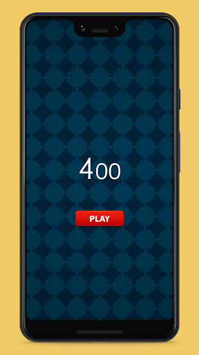 Android application 400 Arbaamieh screenshort