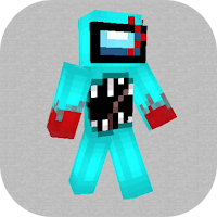Skin Among Us For Minecraft