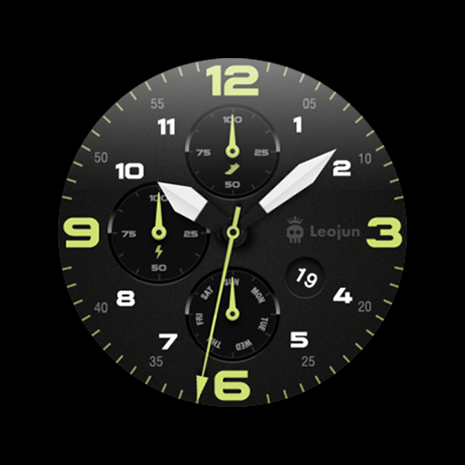 Simple Neon Download on Windows