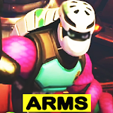 Hint ARMS icon