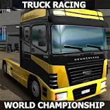 Truck Racing Championship icon