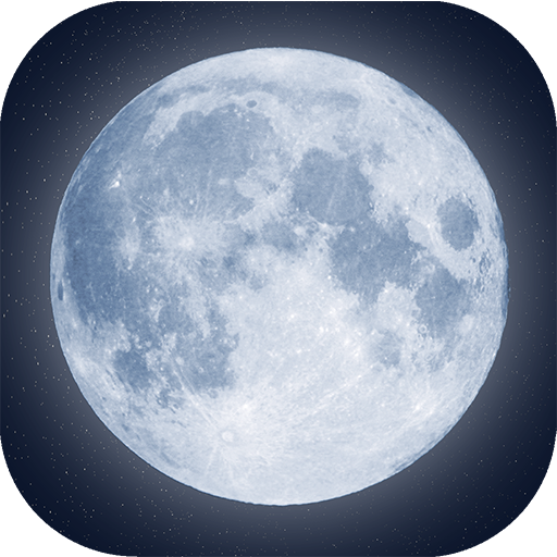 The Moon Pro - Calendar moon P