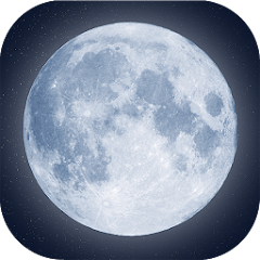 The Moon Pro - Calendar moon Phases