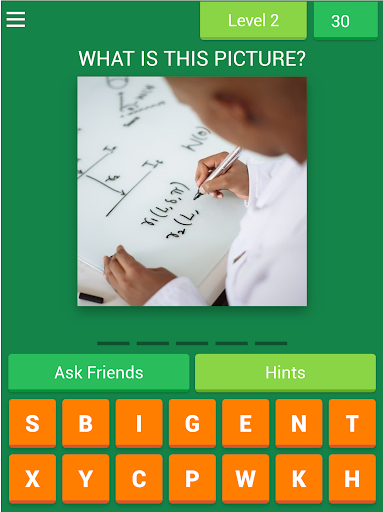 5.Sınıf İngilizce Resimli Kelime Ezberleme Oyunu