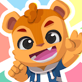 Tappy Yoka  -  Growth & Learning app for kids icon