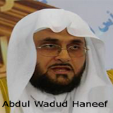 Abdul Wadud Haneef Quran MP3 icon