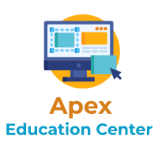 Apex Education Center logo