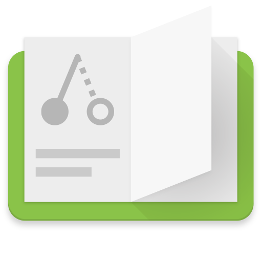 PhyWiz Notes 1.6.1 Icon