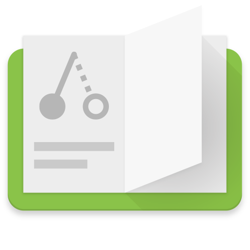 PhyWiz Notes  Icon