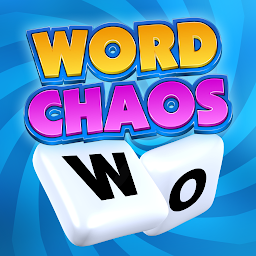 Ikonbild för Word Chaos