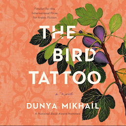 Icon image The Bird Tattoo