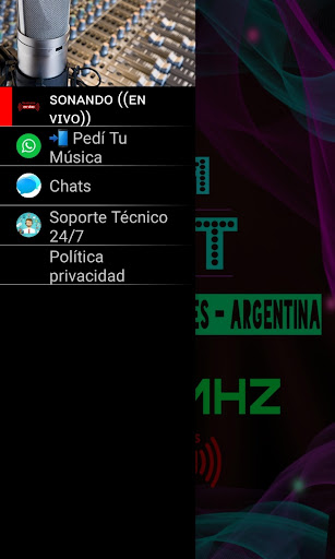 FM Hit - Santo Pipó Screen 2