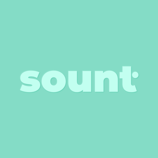 sount logo