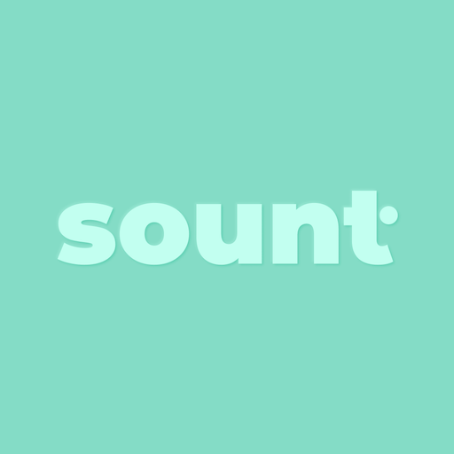 sount 1.0.0 Icon