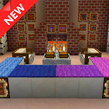 Redstone Base map for MCPE icon