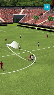 Soccer Legend 1