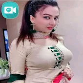 Indian Hot Girls Video Chat APK download