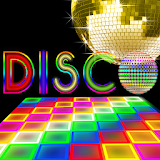 Ultimate Disco Radio - The Vibe Of The Discotheque icon